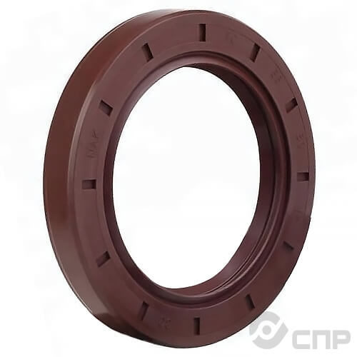 Манжета армированная 235х255х12 (сальник)