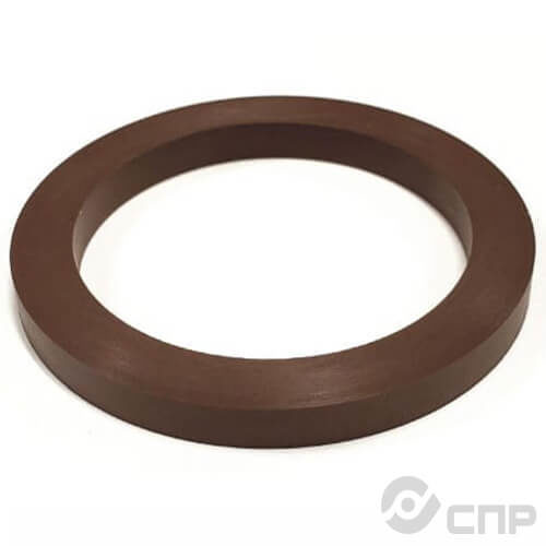 Кольцо прямоугольного сечения 5,2х2х2