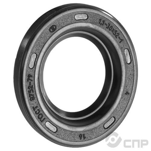 Манжета армированная (сальник) 18х32х7 ГОСТ 8752-79