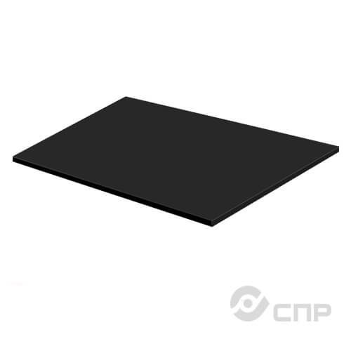 Техпластина (лист) 350х350х3,1