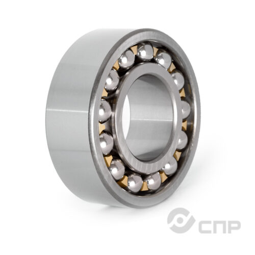 Подшипник радиальный ГОСТ 65х160х37 (413) Подшипник радиальный ГОСТ 65х160х37 (413)