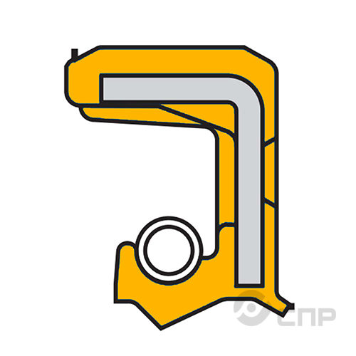 Манжеты армированные BABSL, TRU, WASY, 827SK в Ульяновске