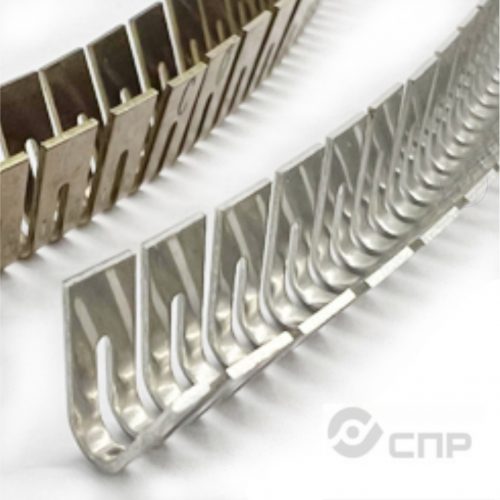 Пружины меандровые в Ульяновске